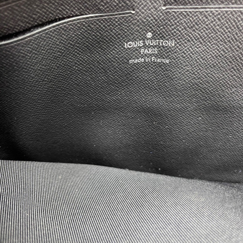 Louis Vuitton Pochette Jour PM Damier Graphite Black