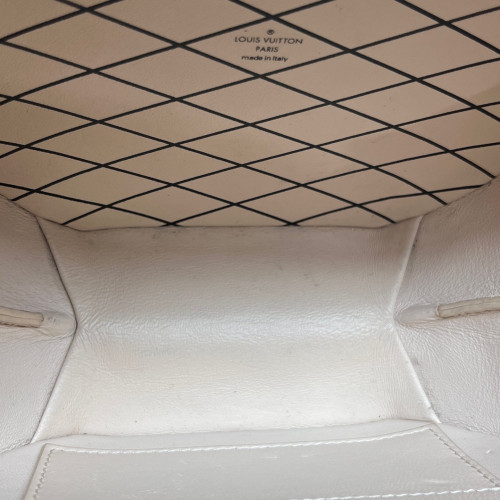 Louis Vuitton Petite Boite Chapeau Monogram Brown