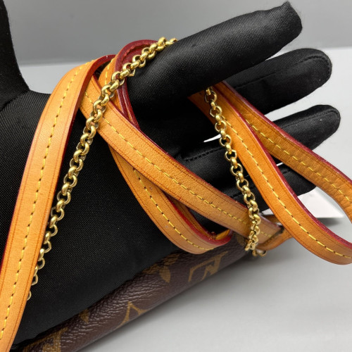 Louis Vuitton Favorite PM Monogram Brown Louis Vuitton Favorite PM Monogram Brown