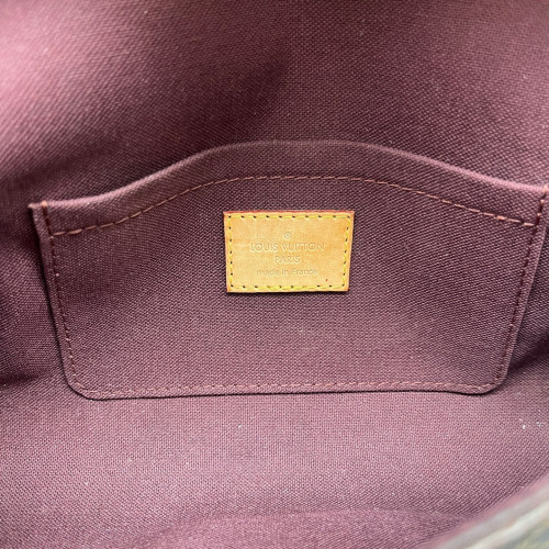 Louis Vuitton Favorite PM Monogram Brown Louis Vuitton Favorite PM Monogram Brown