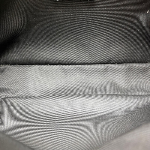 Louis Vuitton Outdoor Messenger PM Monogram Eclipse Black