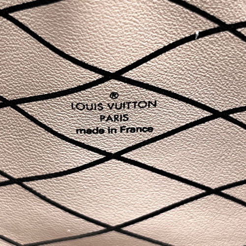 Louis Vuitton Trunk Clutch Reverse Monogram Brown Black Louis Vuitton Trunk Clutch Reverse Monogram Brown Black
