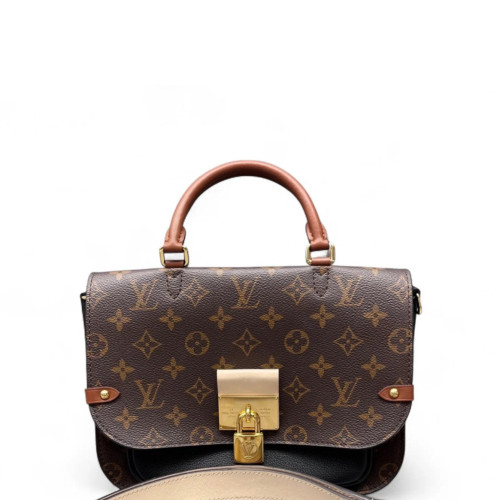 Louis Vuitton Vaugirard Monogram Brown