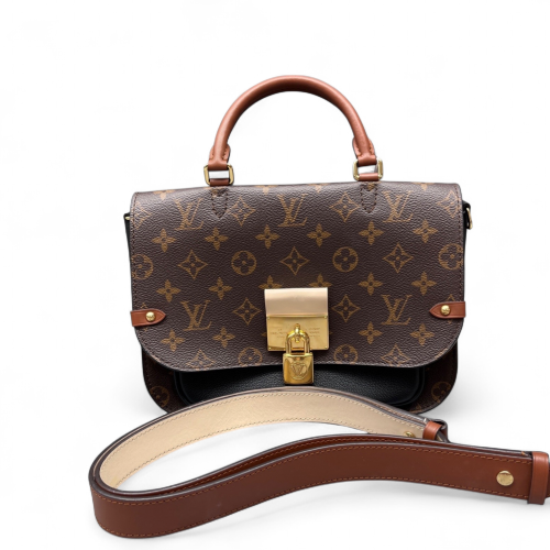 Louis Vuitton Vaugirard Monogram Brown