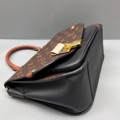 Louis Vuitton Vaugirard Monogram Brown