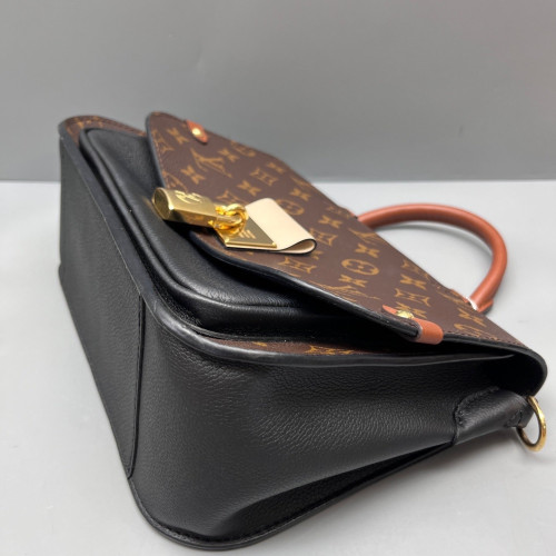 Louis Vuitton Vaugirard Monogram Brown