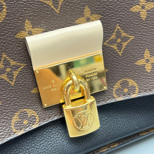 Louis Vuitton Vaugirard Monogram Brown