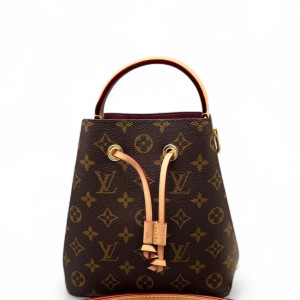 Louis Vuitton Neonoe BB Monogram Brown