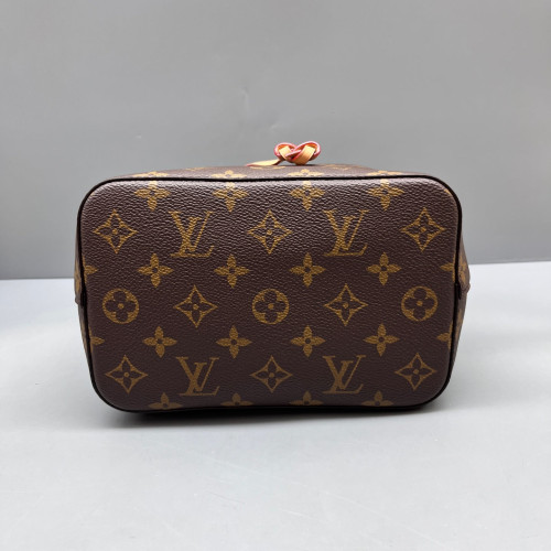 Louis Vuitton Neonoe BB Monogram Brown Louis Vuitton Neonoe BB Monogram Brown