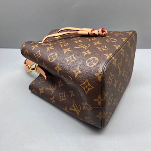 Louis Vuitton Neonoe BB Monogram Brown Louis Vuitton Neonoe BB Monogram Brown