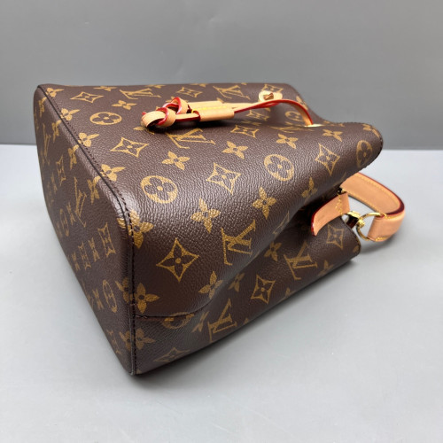 Louis Vuitton Neonoe BB Monogram Brown Louis Vuitton Neonoe BB Monogram Brown