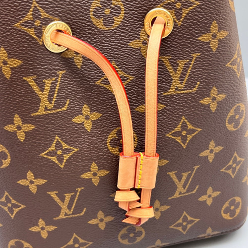 Louis Vuitton Neonoe BB Monogram Brown Louis Vuitton Neonoe BB Monogram Brown