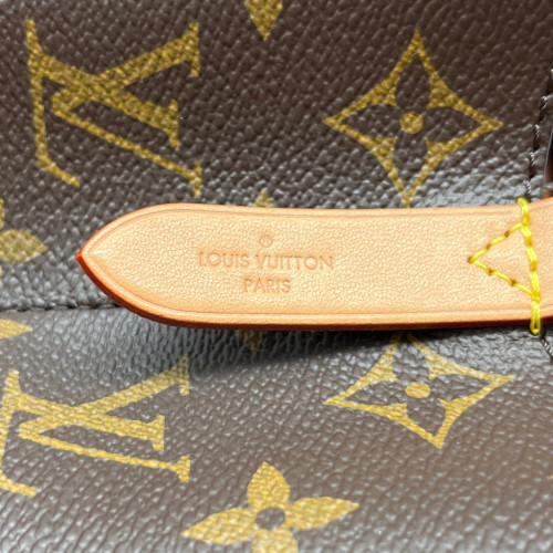 Louis Vuitton Neonoe BB Monogram Brown Louis Vuitton Neonoe BB Monogram Brown