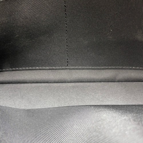 Louis Vuitton Messenger Monogram Shadow Black