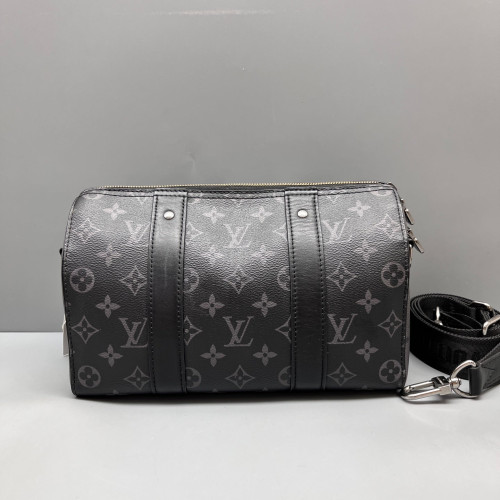 Louis Vuitton City Keepall Reverse Monogram Black Louis Vuitton City Keepall Reverse Monogram Black