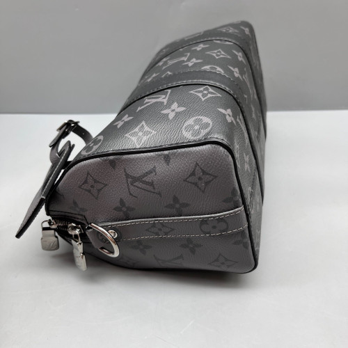 Louis Vuitton City Keepall Reverse Monogram Black Louis Vuitton City Keepall Reverse Monogram Black