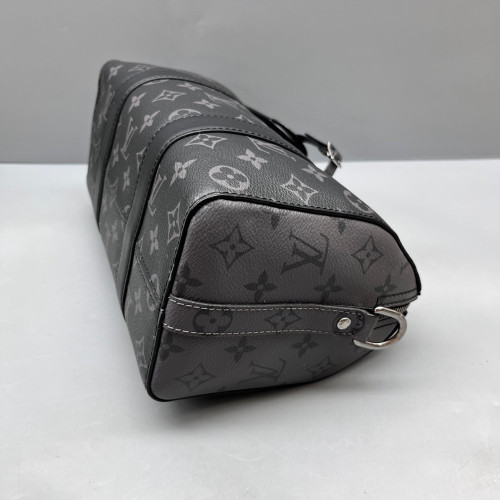 Louis Vuitton City Keepall Reverse Monogram Black Louis Vuitton City Keepall Reverse Monogram Black