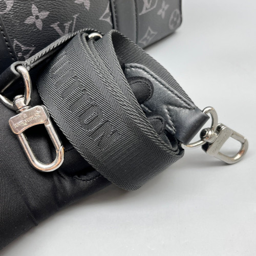 Louis Vuitton City Keepall Reverse Monogram Black Louis Vuitton City Keepall Reverse Monogram Black