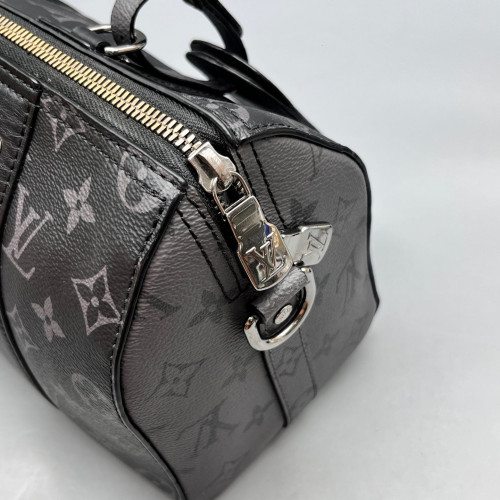 Louis Vuitton City Keepall Reverse Monogram Black Louis Vuitton City Keepall Reverse Monogram Black