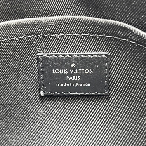 Louis Vuitton City Keepall Reverse Monogram Black Louis Vuitton City Keepall Reverse Monogram Black
