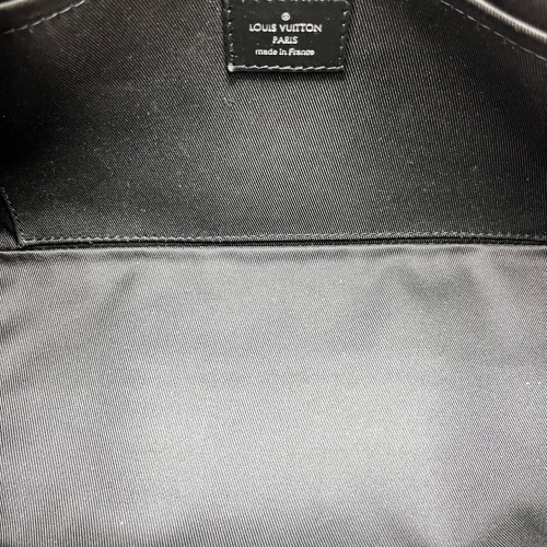 Louis Vuitton City Keepall Reverse Monogram Black Louis Vuitton City Keepall Reverse Monogram Black