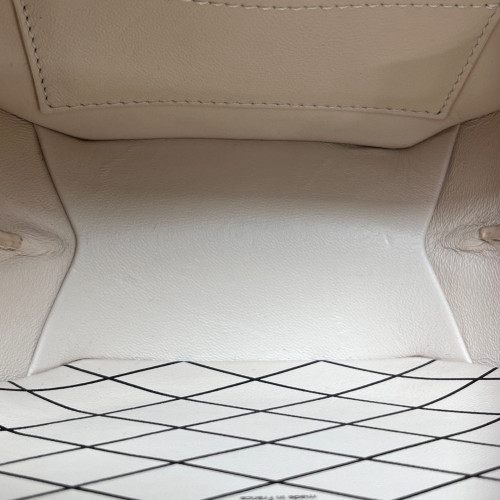 Louis Vuitton Petite Boite Chapeau Monogram Brown