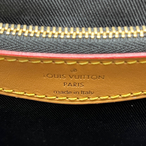 Louis Vuitton Diane Monogram Brown