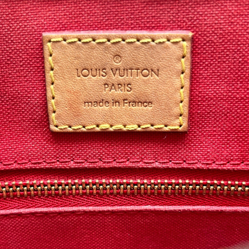 Louis Vuitton Sac Plat Bb Monogram Brown Louis Vuitton Sac Plat Bb Monogram Brown
