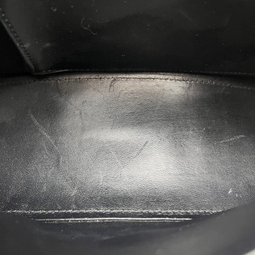 Balenciaga Hourglass Small Smooth Calfskin Black