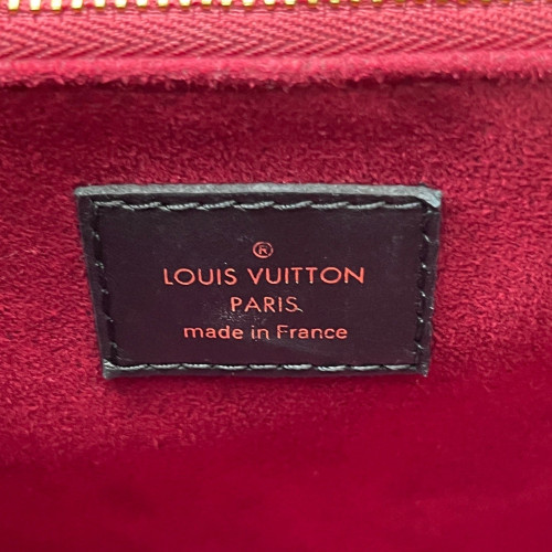 Louis Vuitton Passy Chain Shoulder Bag Monogram Brown Louis Vuitton Passy Chain Shoulder Bag Monogram Brown