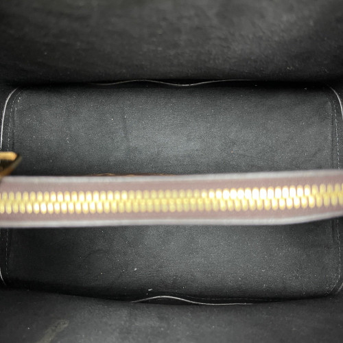 Louis Vuitton Neonoe MM Monogram Brown Black