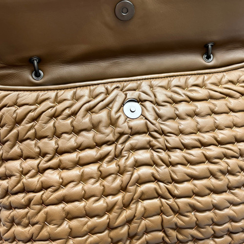 Bottega Veneta Tote Bag Nappa Brown Bottega Veneta Tote Bag Nappa Brown