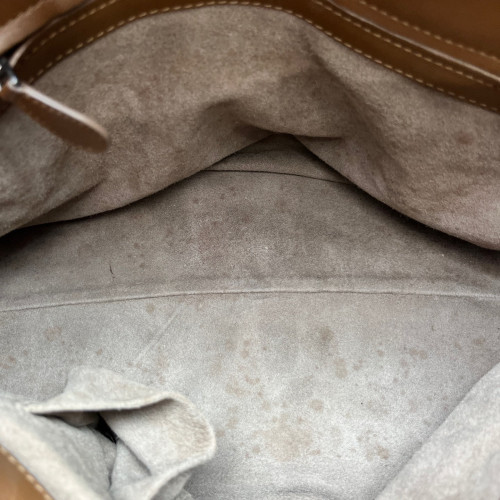 Bottega Veneta Tote Bag Nappa Brown Bottega Veneta Tote Bag Nappa Brown