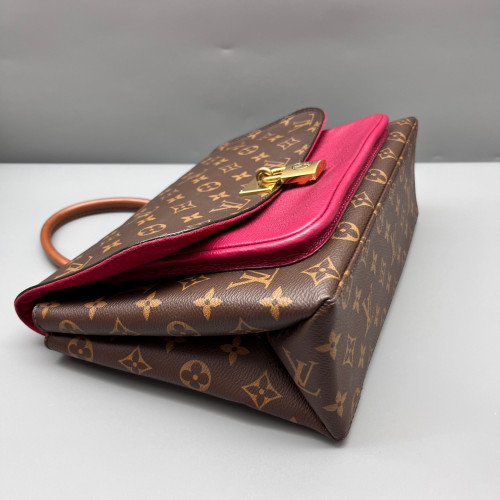 Louis Vuitton Marignan Monogram Brown