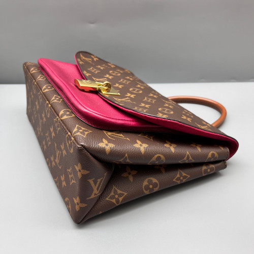 Louis Vuitton Marignan Monogram Brown