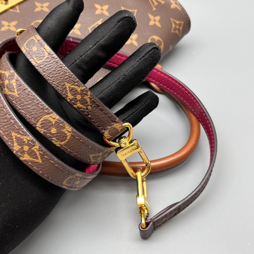 Louis Vuitton Marignan Monogram Brown