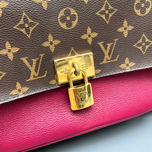 Louis Vuitton Marignan Monogram Brown