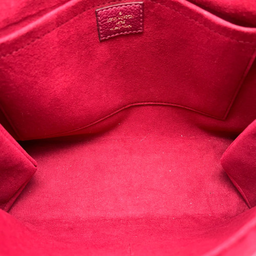 Louis Vuitton Marignan Monogram Brown
