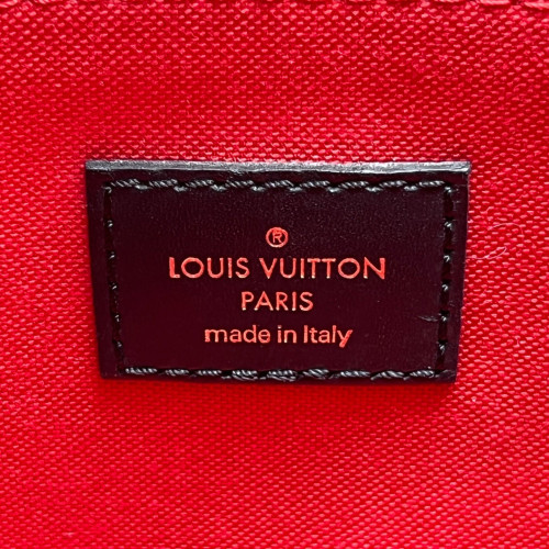 Louis Vuitton Onthego PM Reverse Monogram Giant Brown