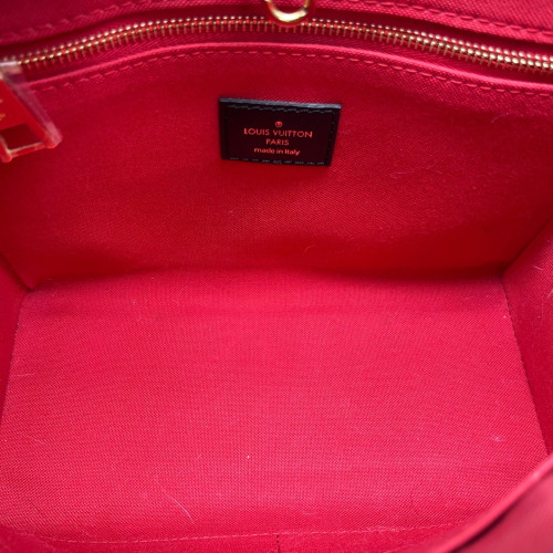 Louis Vuitton Onthego PM Reverse Monogram Giant Brown