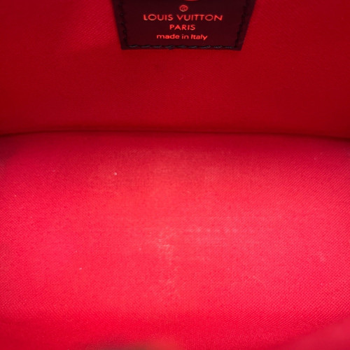 Louis Vuitton Onthego BB Reverse Monogram Giant Brown