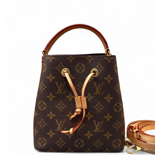 Louis Vuitton Neonoe BB Monogram Brown