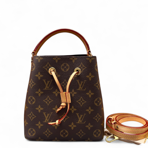 Louis Vuitton Neonoe BB Monogram Brown