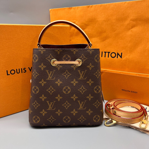Louis Vuitton Neonoe BB Monogram Brown