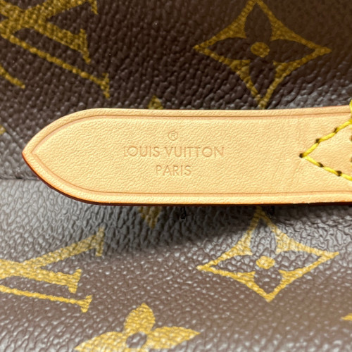 Louis Vuitton Neonoe BB Monogram Brown