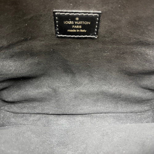 Louis Vuitton Pochette Metis Reverse Monogram Brown