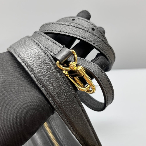 Louis Vuitton Bagatelle NM Monogram Empreinte Black