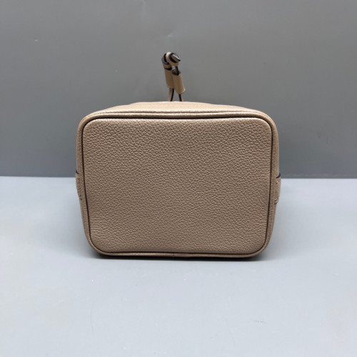 Louis Vuitton Nano Noe Monogram Empreinte Giant Marmo