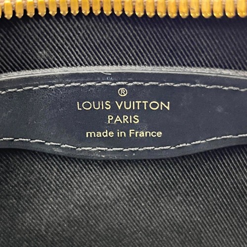 Louis Vuitton Boulogne NM Monogram Brown