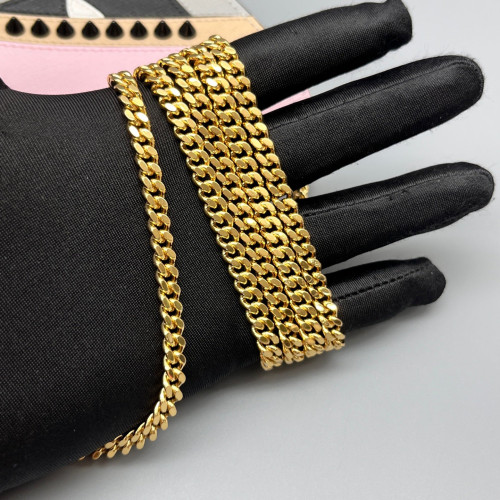 Fendi Monster Eyes Wallet On Chain Calfskin Pink Grey Beige